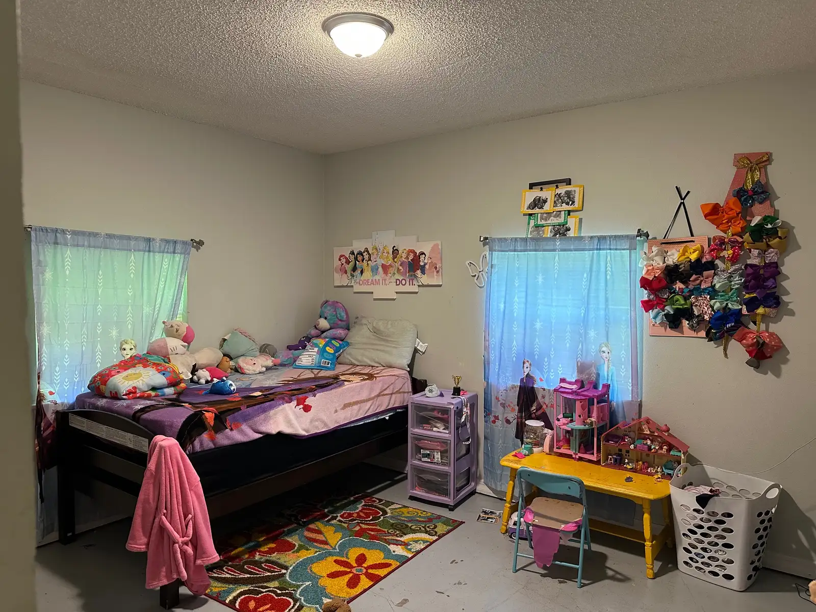 2-2 Bed/1 Bath & 2-3 Bed/1 Bath Unit-4-Plex image 9