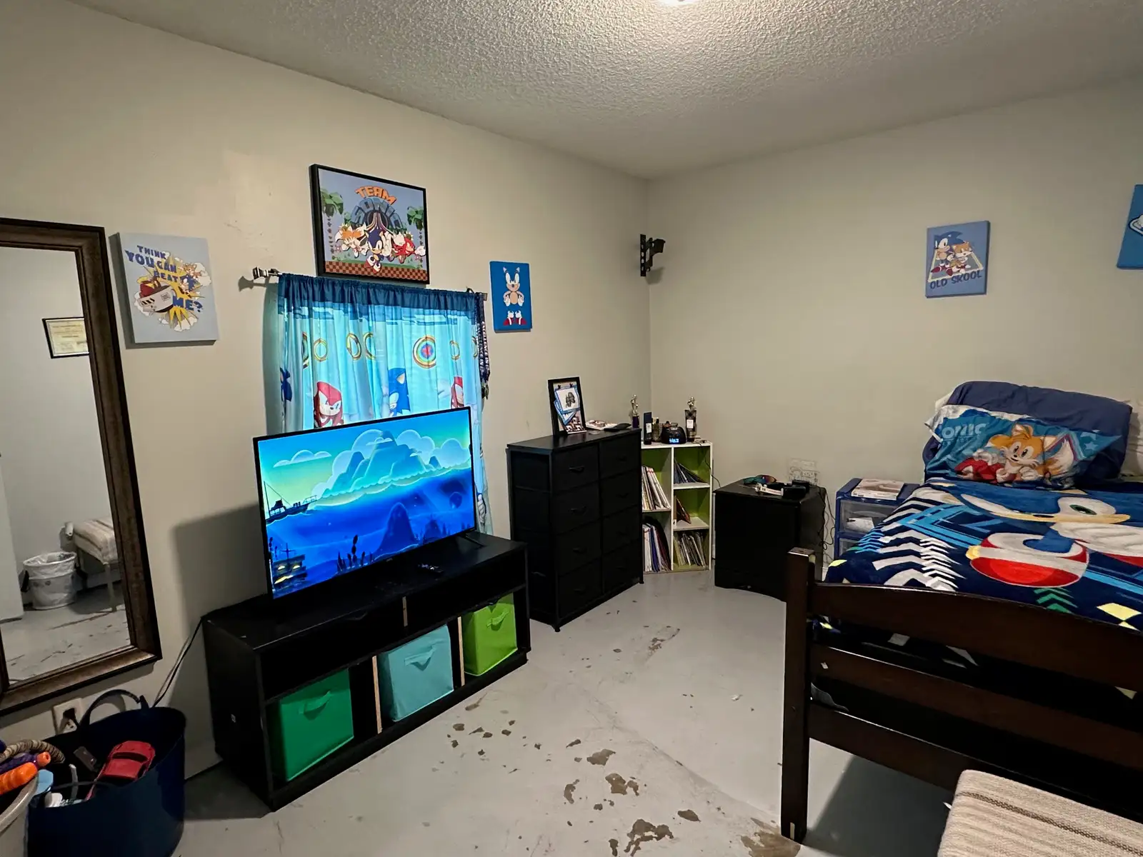 2-2 Bed/1 Bath & 2-3 Bed/1 Bath Unit-4-Plex image 10