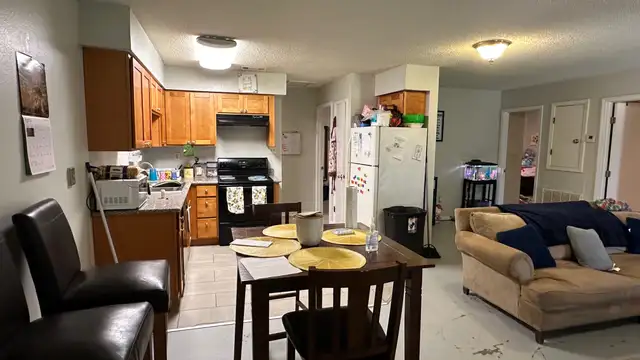 2-2 Bed/1 Bath & 2-3 Bed/1 Bath Unit-4-Plex thumbnail 4