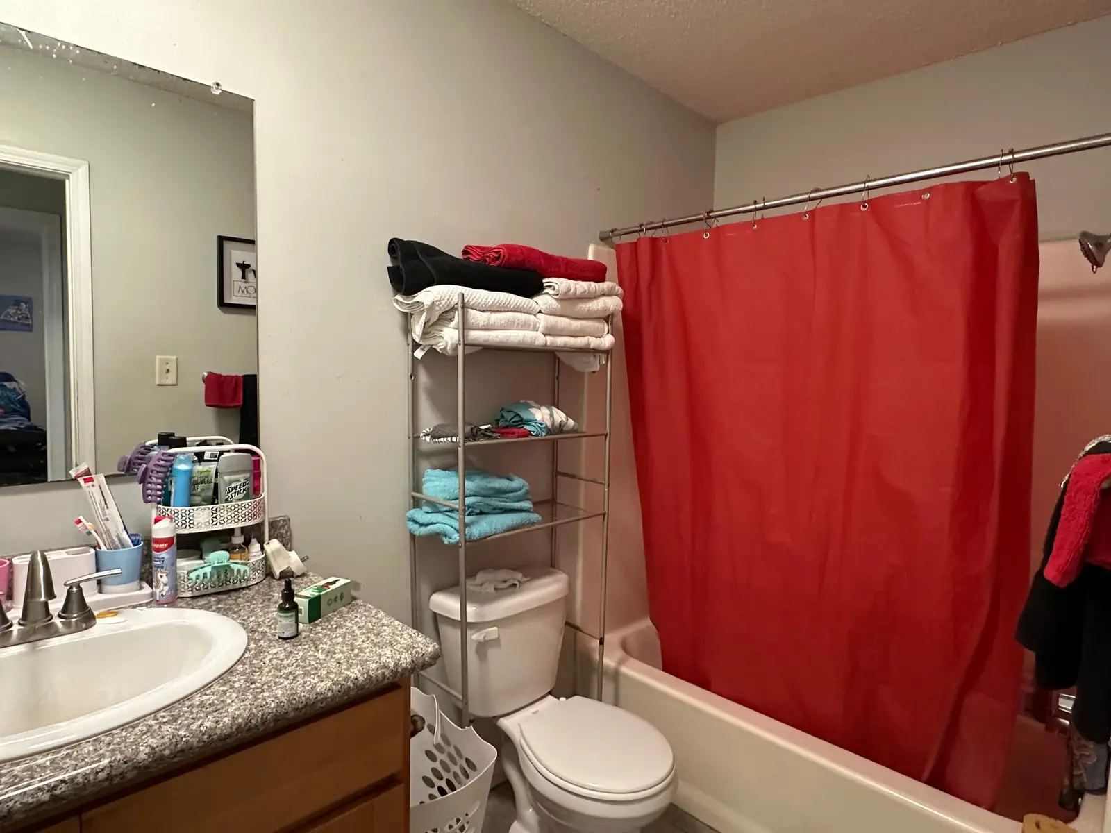 2-2 Bed/1 Bath & 2-3 Bed/1 Bath Unit-4-Plex image 8