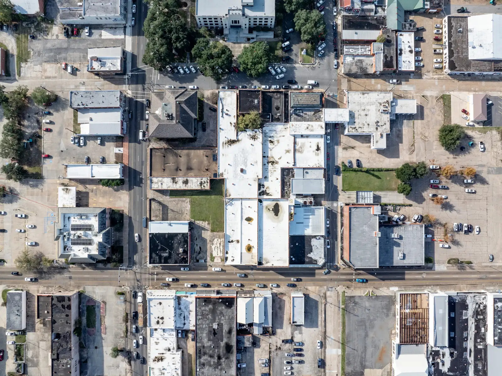 135 E Landry St, Opelousas, LA 70570