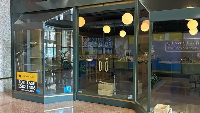 3 Ground Floor Retail Suites Available thumbnail 5