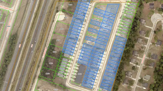 Bella Sera Townhomes and Multifamily Development Lots thumbnail 4