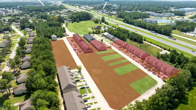 Bella Sera Townhomes and Multifamily Development Lots thumbnail 2
