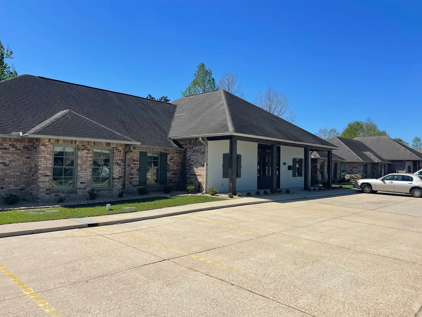 O'Neal Square Office Park For Lease