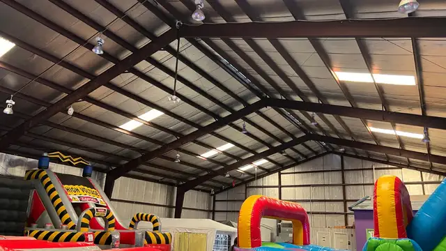 10,200 Sqft Warehouse/Office thumbnail 4