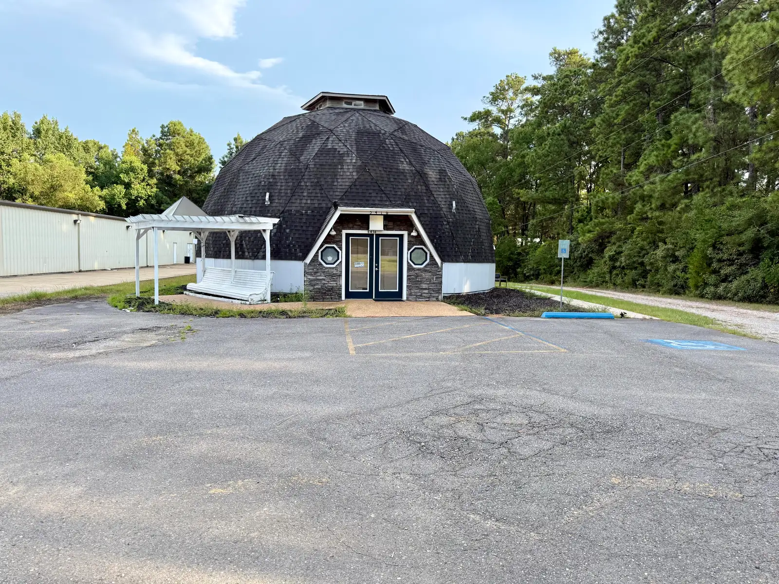 5416 Hwy 28 E