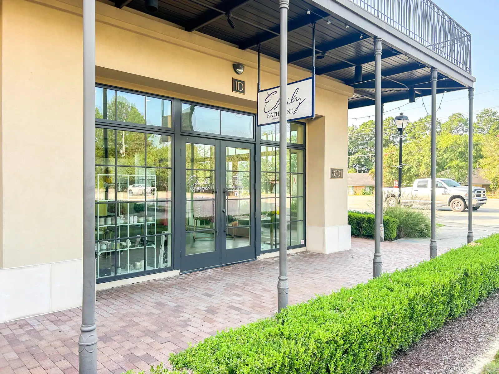 Building 2, Suite 1D - Village at Willow Grove: Class A Office and Retail Space for Lease