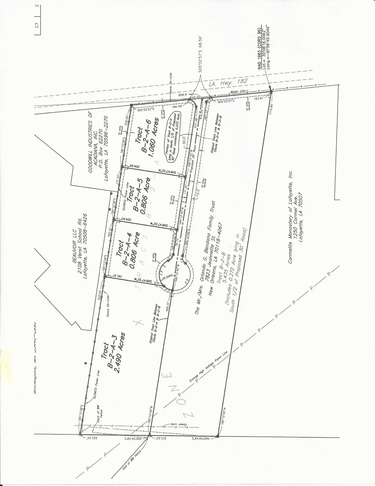 Outparcel Broussard image 2