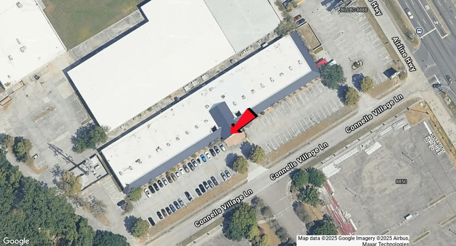 Office/Retail Space Available in Connell's Plaza image 27