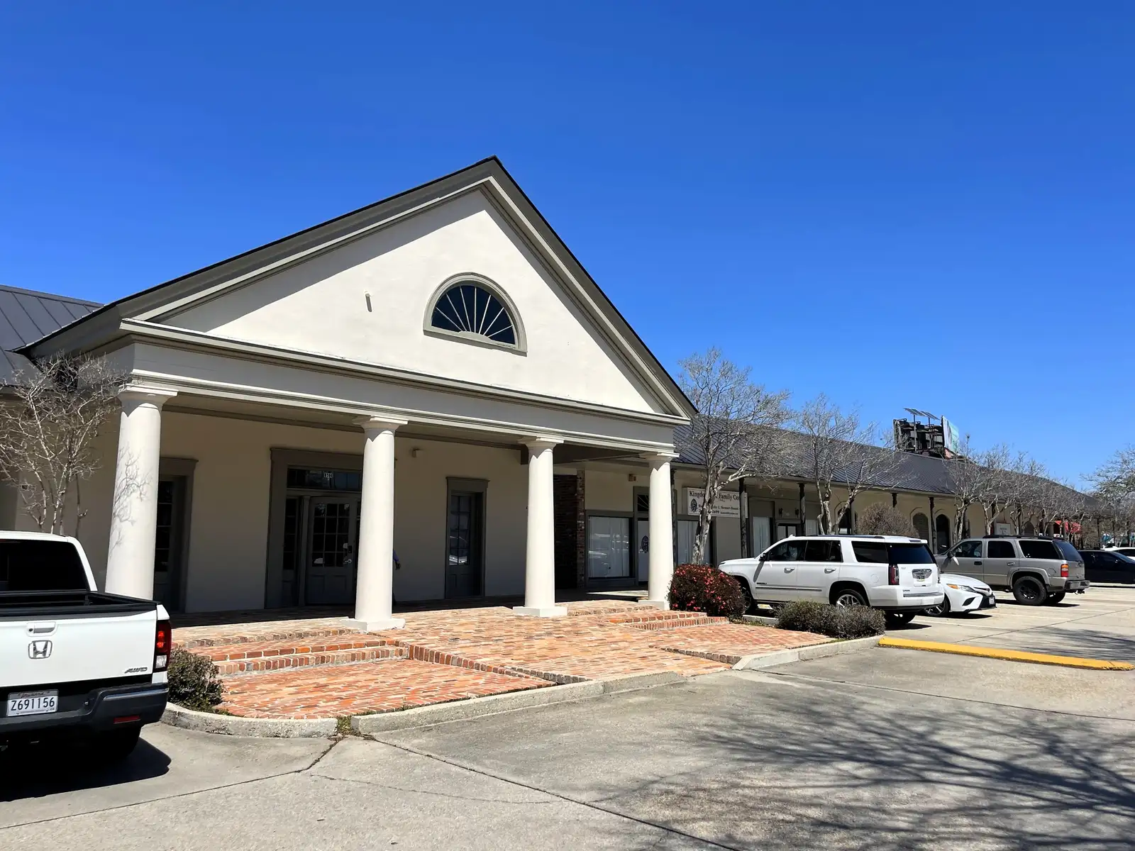 Office/Retail Space Available in Connell's Plaza image 1