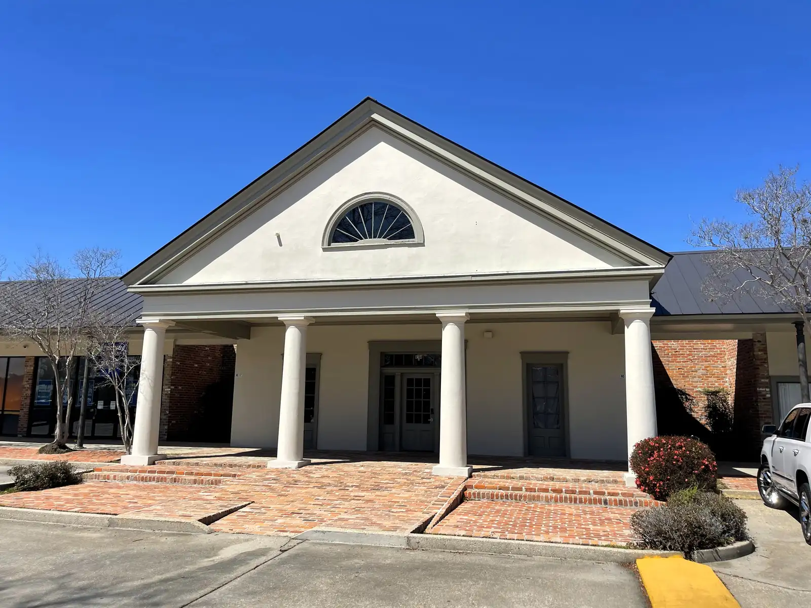 Office/Retail Space Available in Connell's Plaza image 25