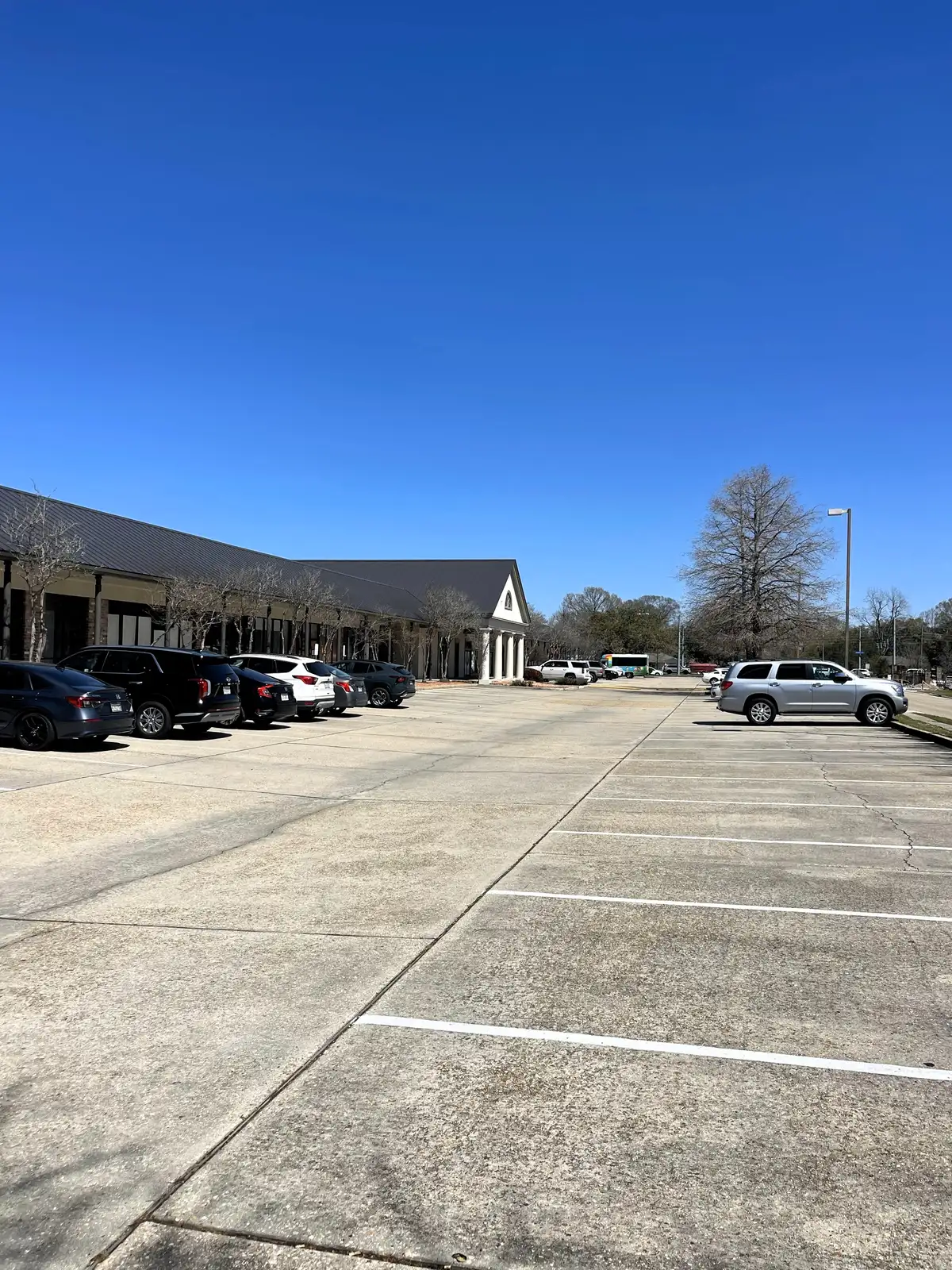 Office/Retail Space Available in Connell's Plaza image 18