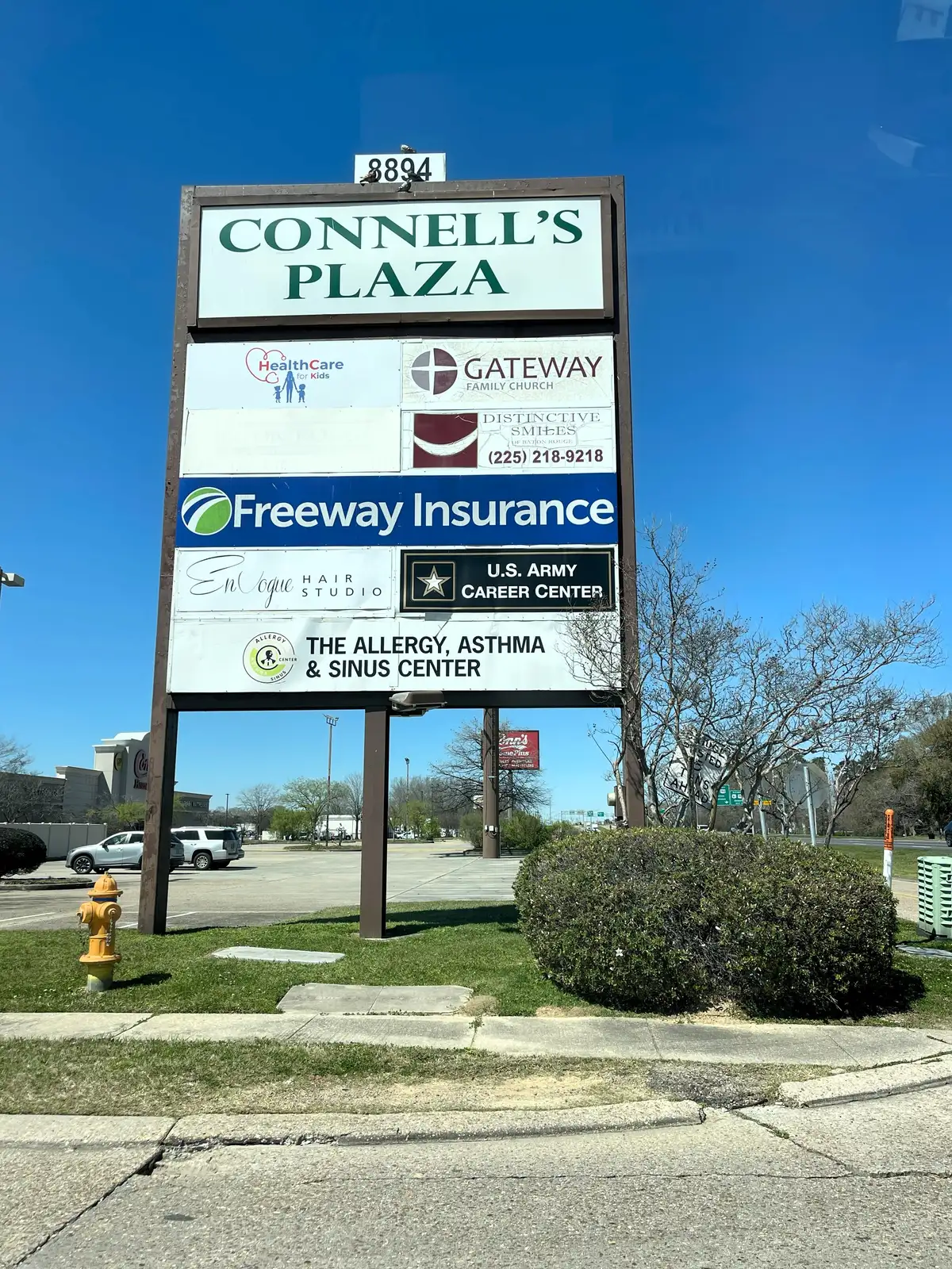 Office/Retail Space Available in Connell's Plaza image 26