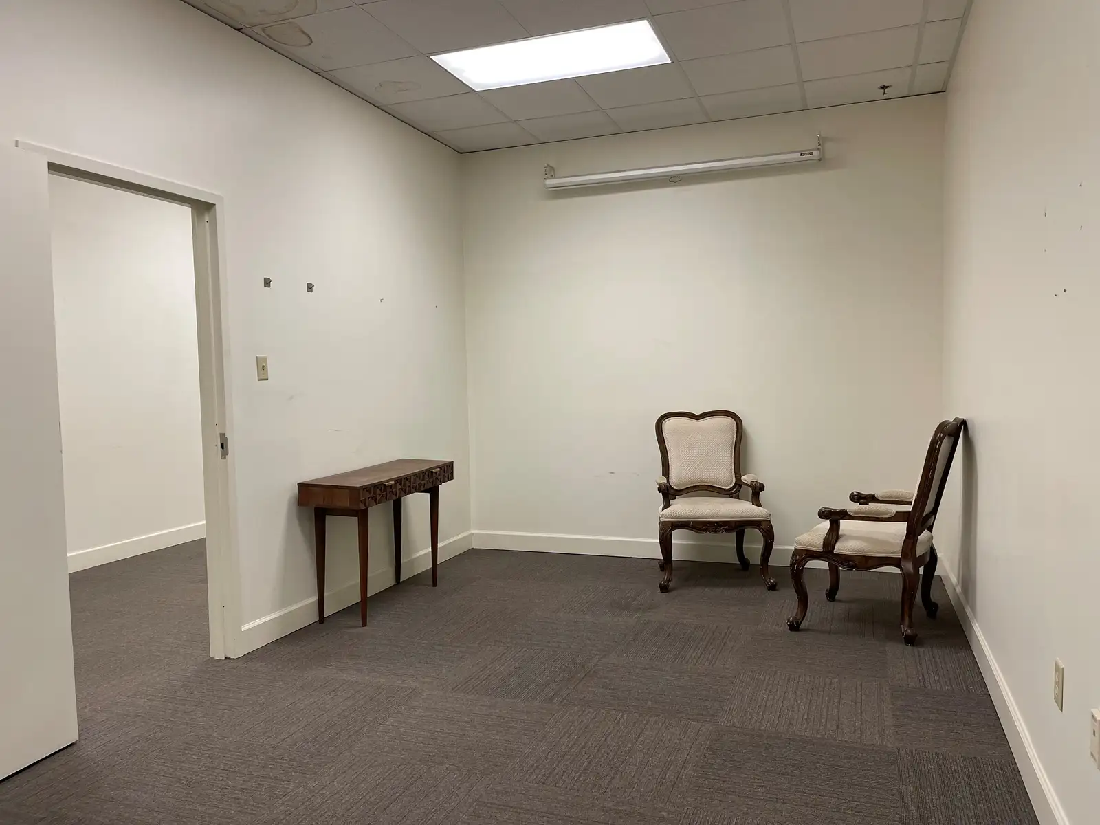 Upstairs Office for Lease image 3