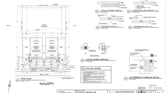 Office-Warehouse w/Laydown Yard  (FTS) thumbnail 3