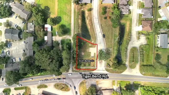 Tiger Bend Rd – 0.41 Acres thumbnail 2