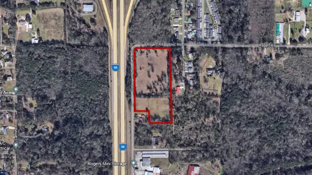 ±10 Acres Visible from I-55 thumbnail 2