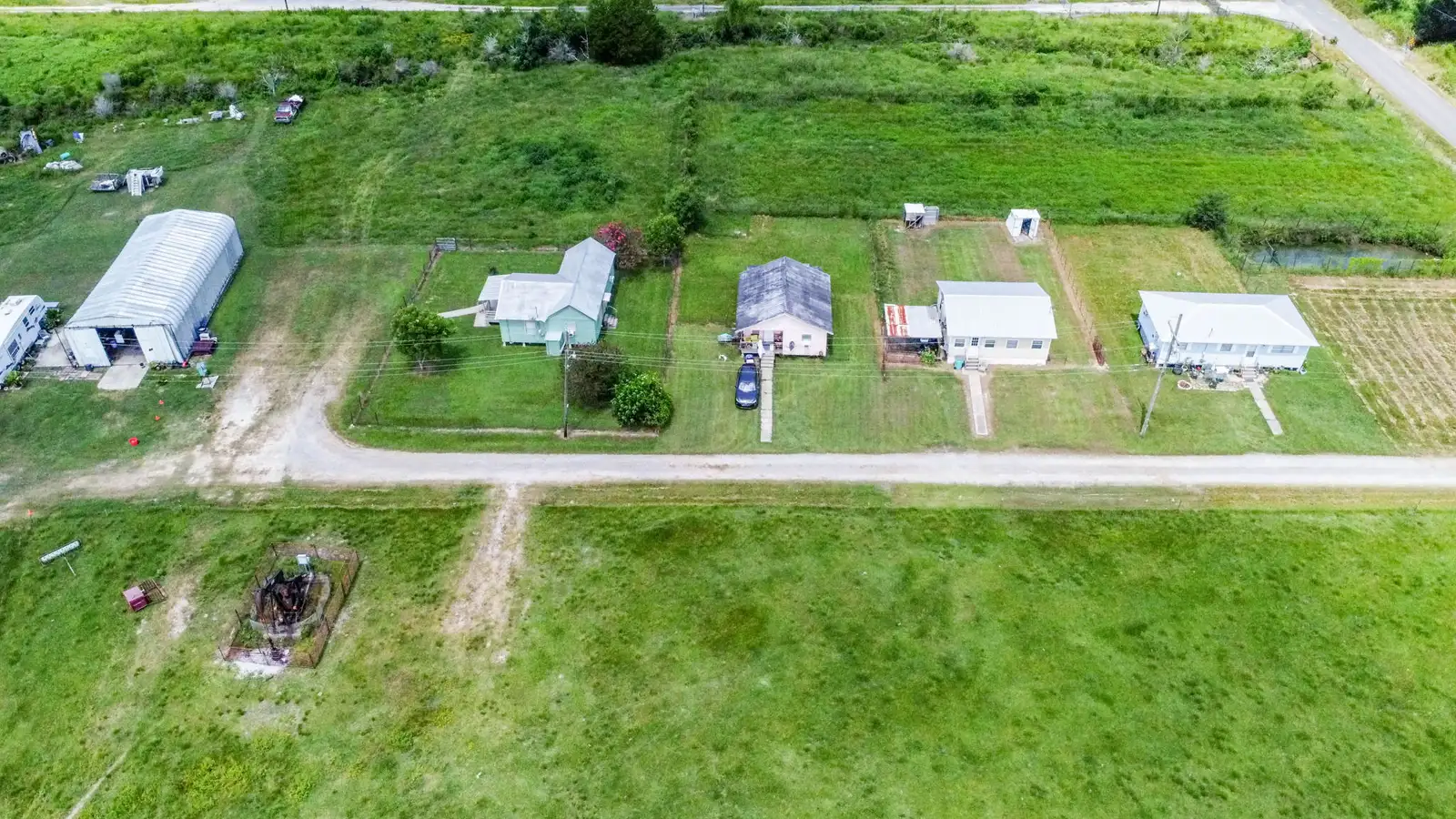 866 Mouton Rd
