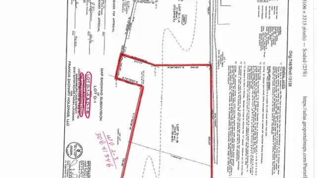 10.81 Acre Vacant Tract thumbnail 2