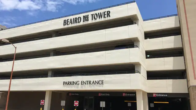 Beaird Tower thumbnail 3