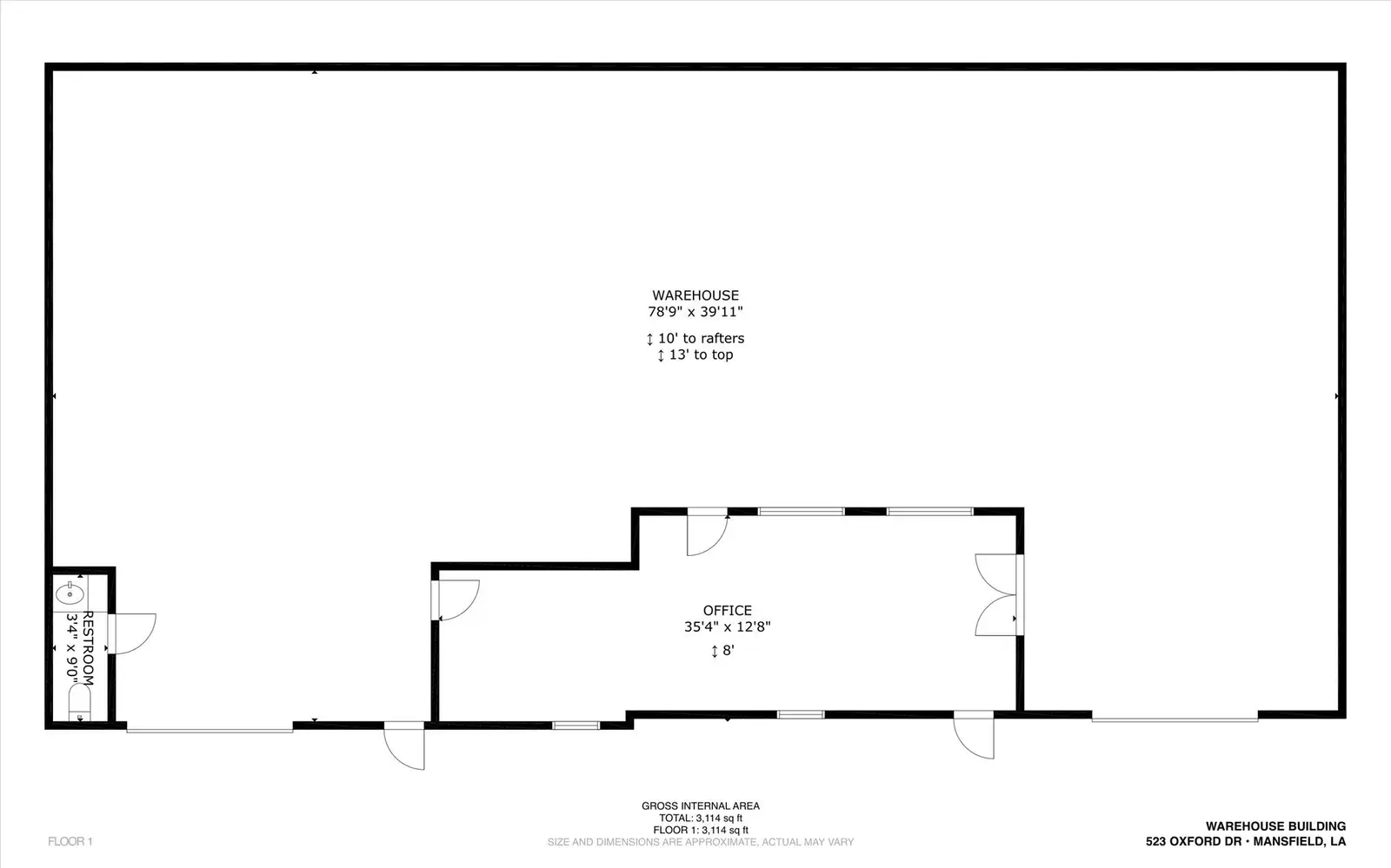 523 Oxford Rd image 2