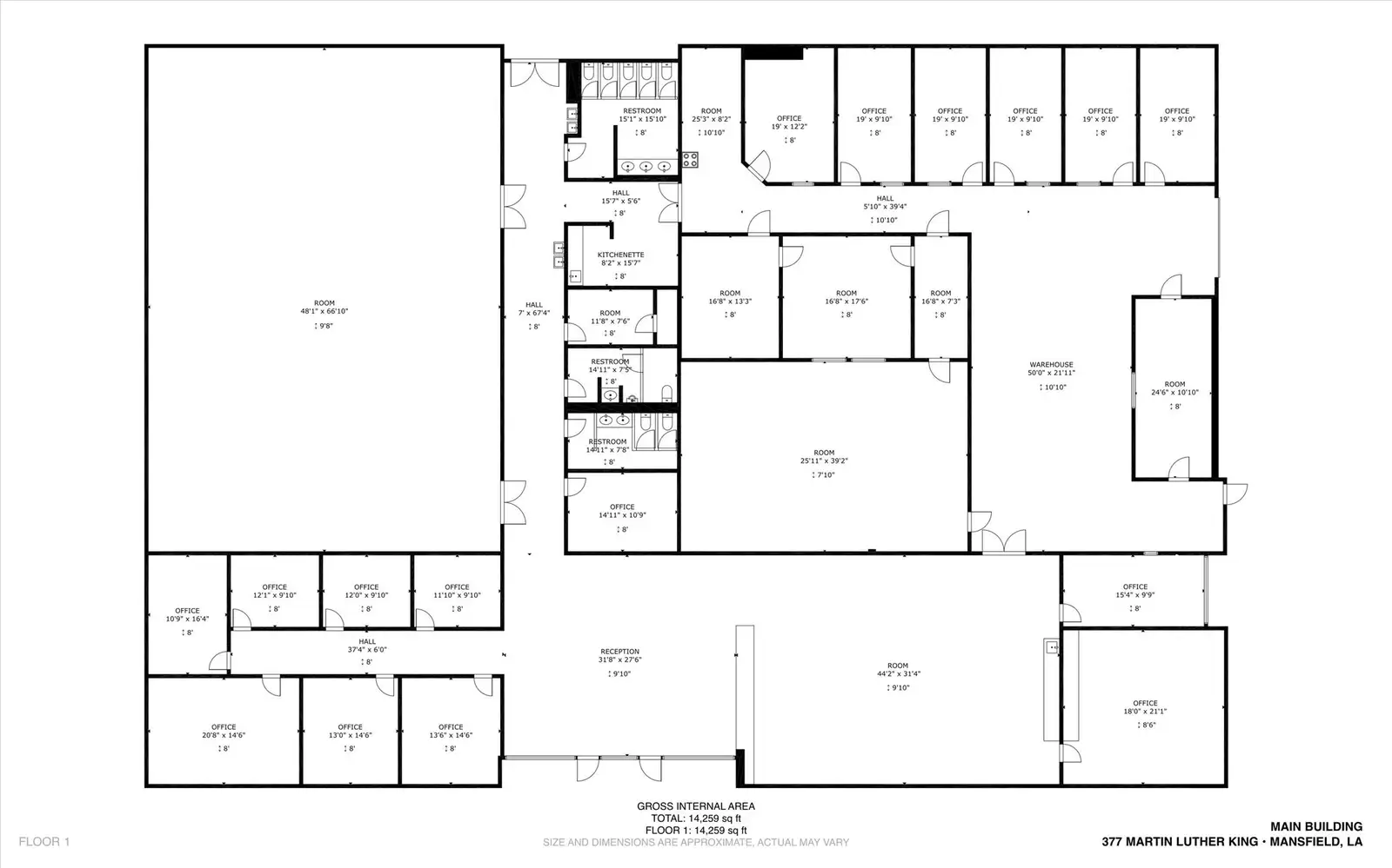 523 Oxford Rd image 6