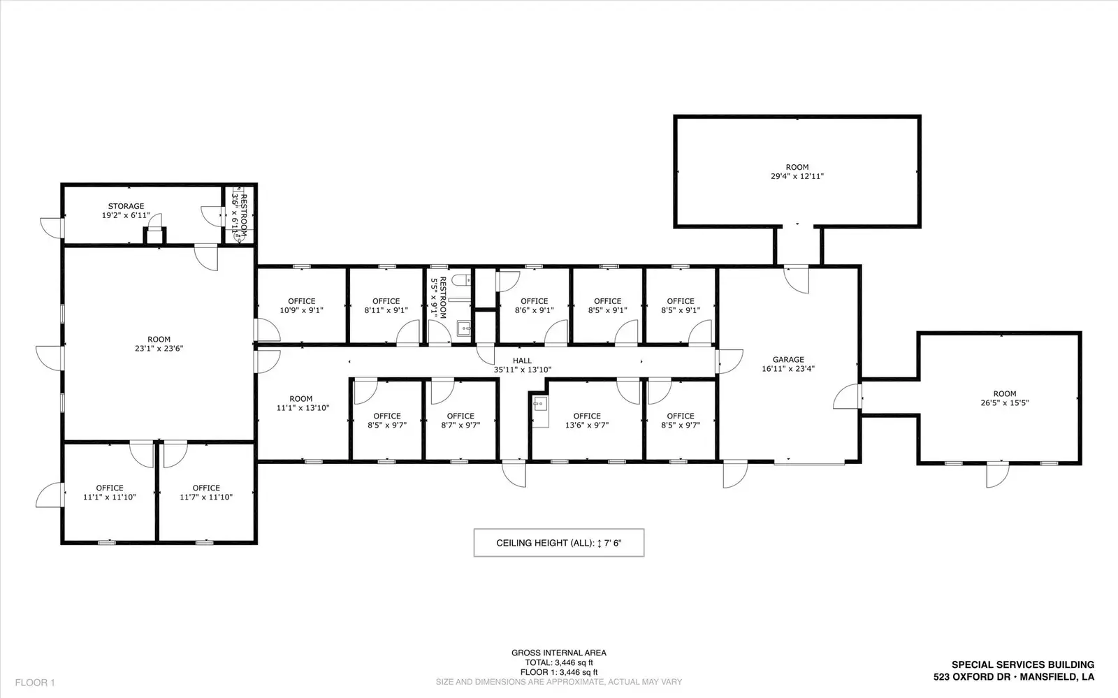 523 Oxford Rd image 4