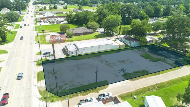 0.72 Acre Corner Development Lot along Highway 44 thumbnail 2