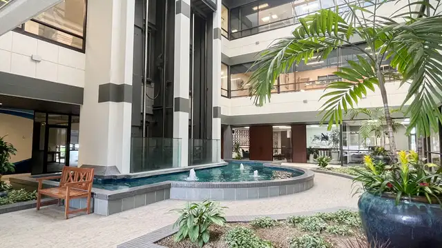 Suite 107 - Office Suites Available in Investar Tower thumbnail 2