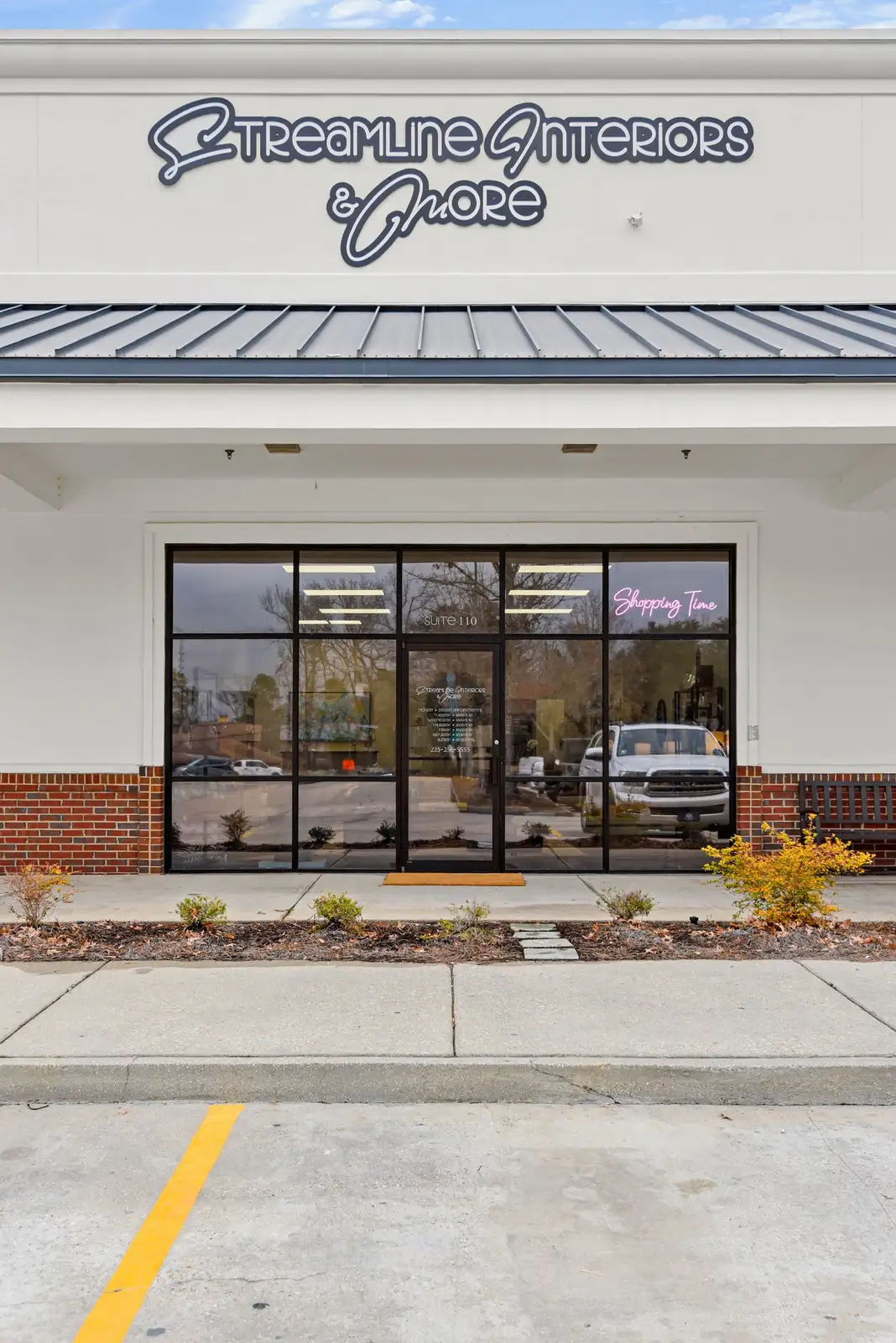 Perkins Crossing Sub-lease Opportunity