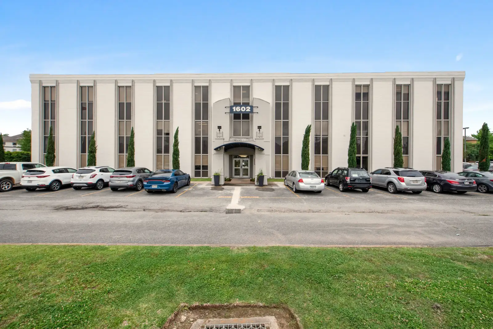 Tara East Office Building