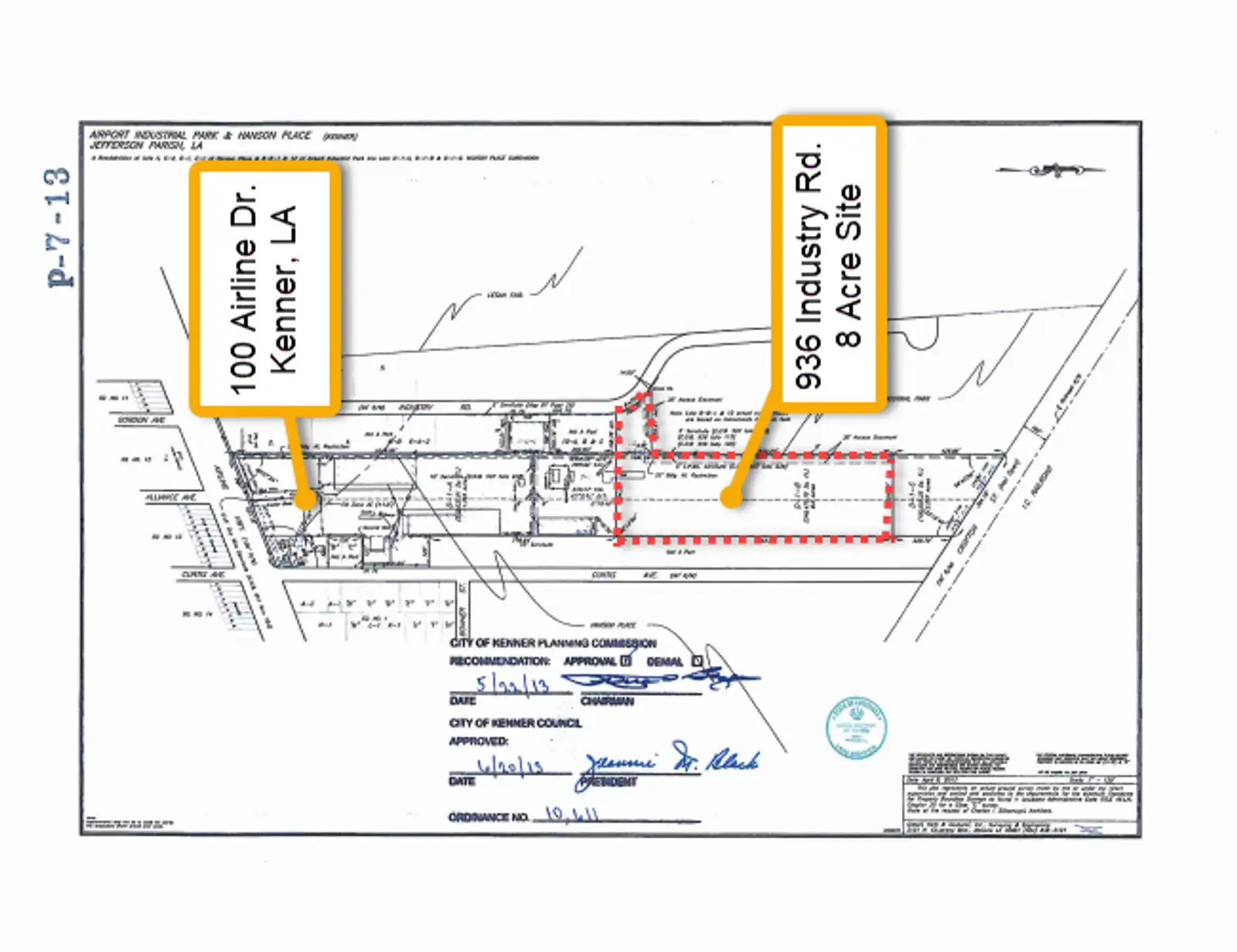 936 Industry Rd image 3