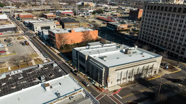 Desiard St. Portfolio - 2 Buildings thumbnail 4