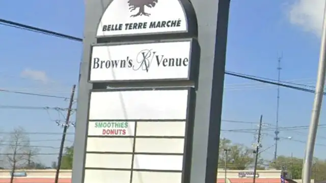 Belle Terre Marche thumbnail 4