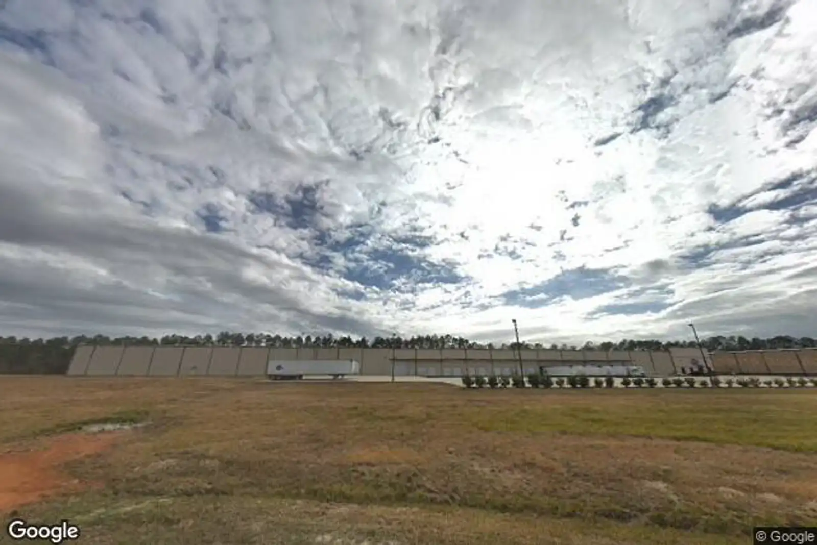 COMMERCIAL BUILDING for LEASE image 1