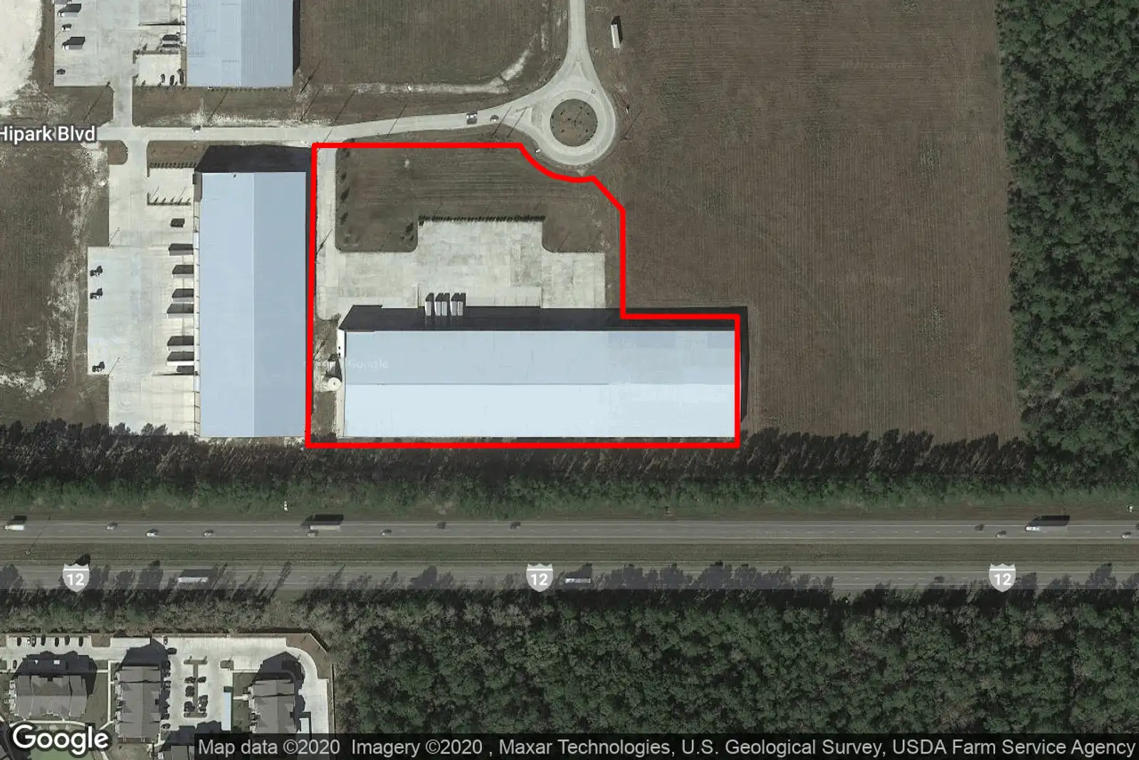 COMMERCIAL BUILDING for LEASE image 2