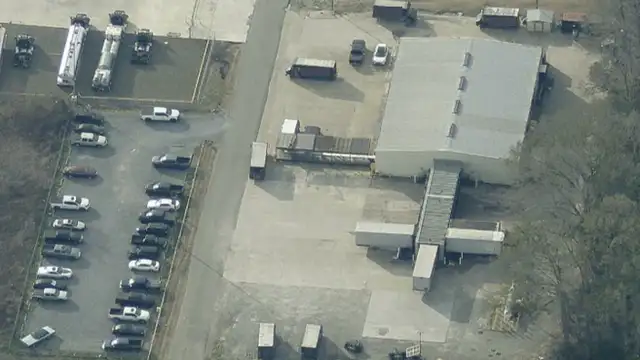 Opelousas Industrial For Sale thumbnail 4