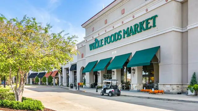 Towne Center at Cedar Lodge thumbnail 2