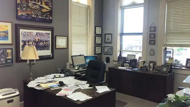 Suite 301 image