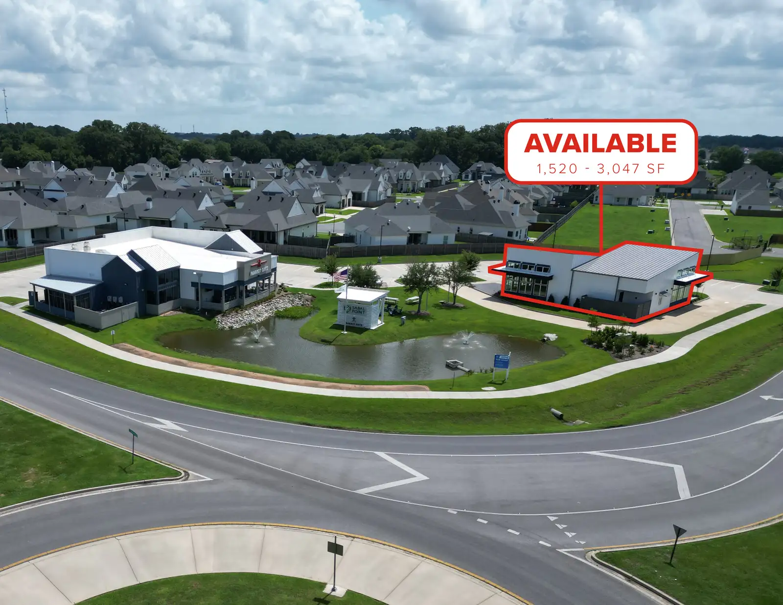 Sabal Point Retail image 1