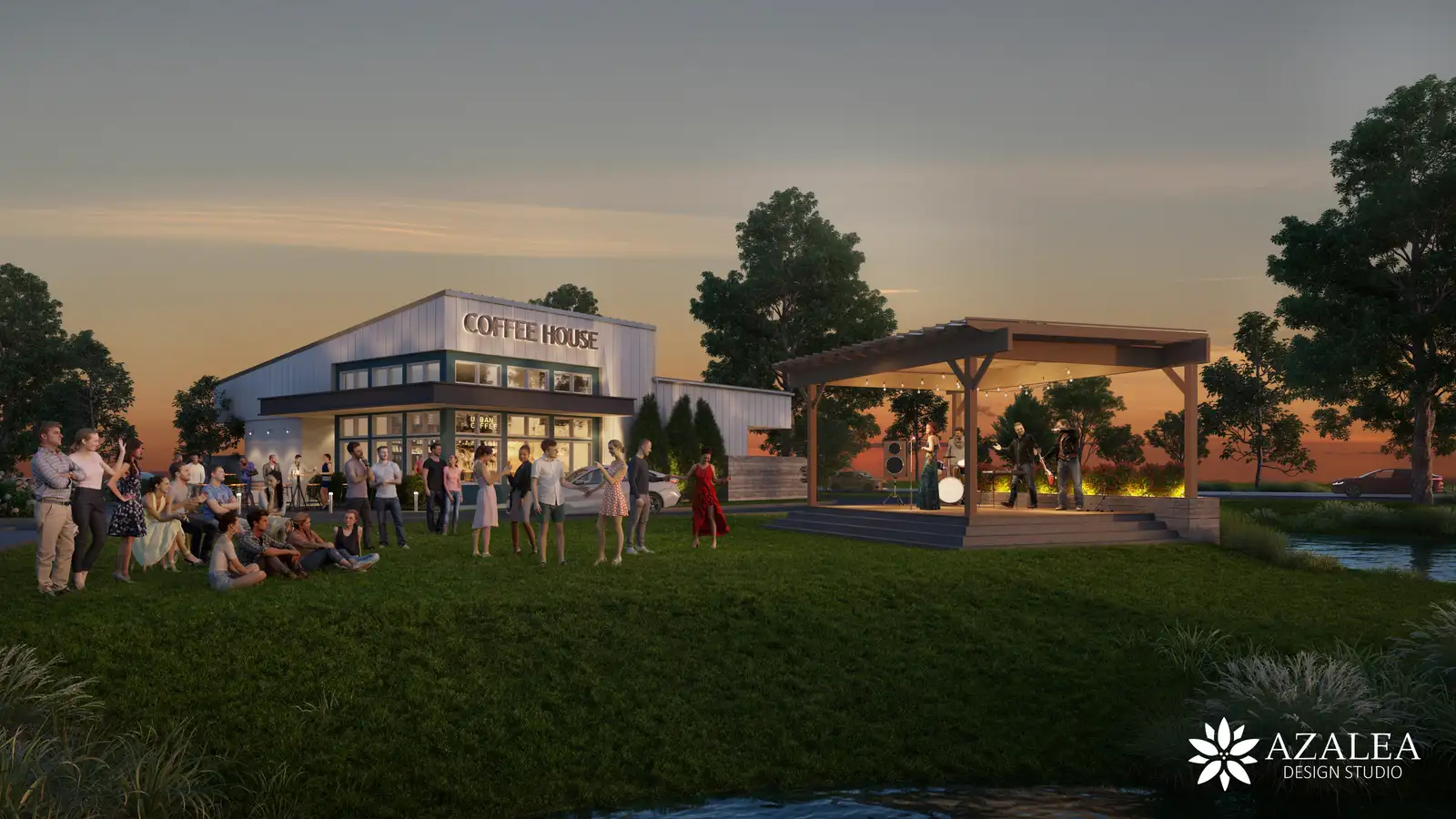 Sabal Point Retail image 4