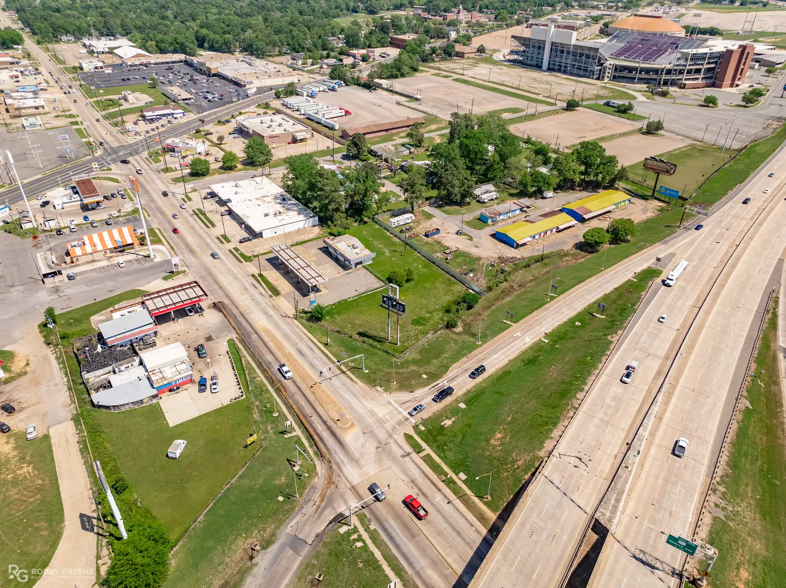 I-20 Hard Corner image 6