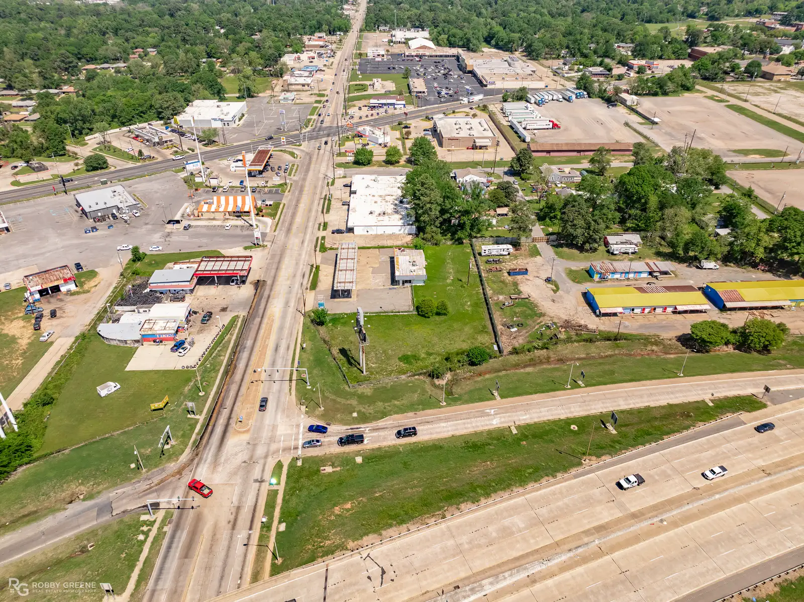 I-20 Hard Corner image 7