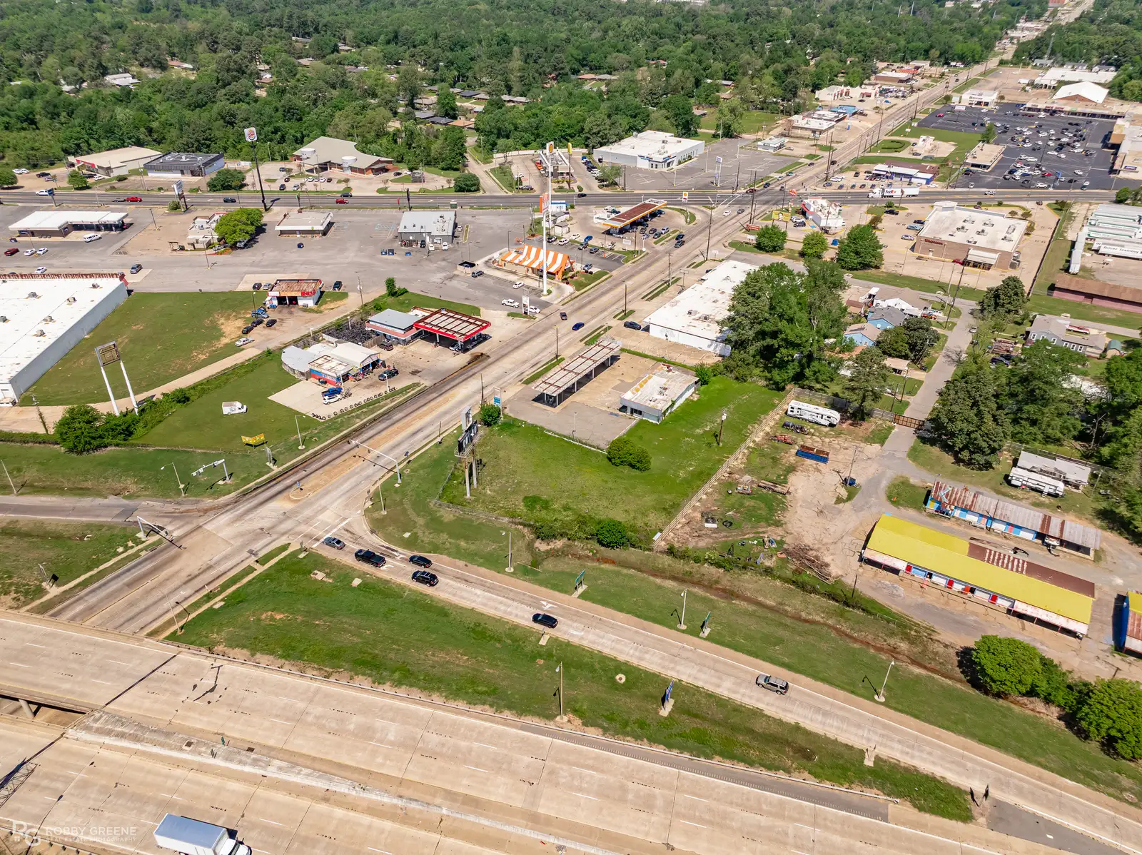 I-20 Hard Corner image 8