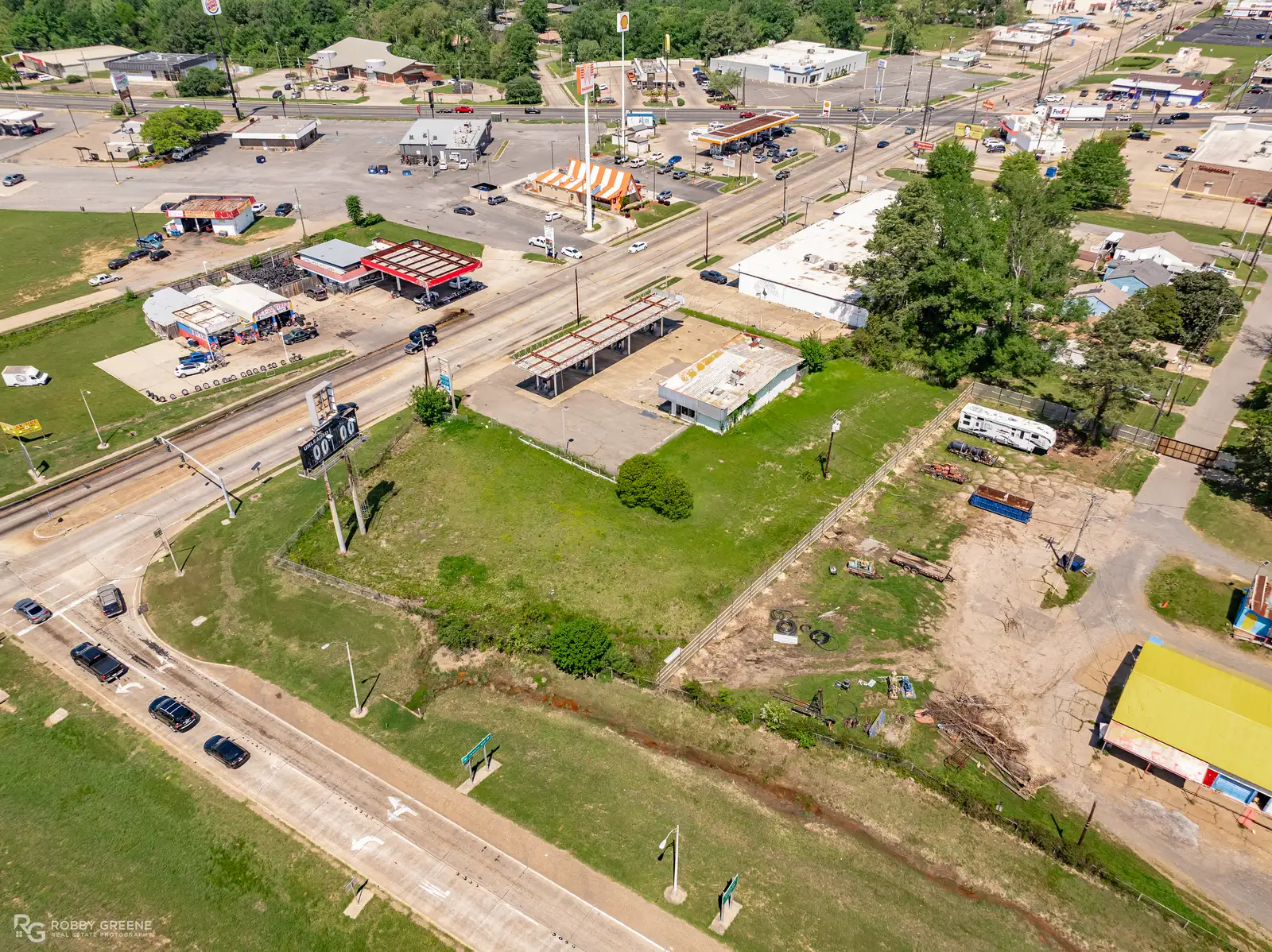 I-20 Hard Corner image 9