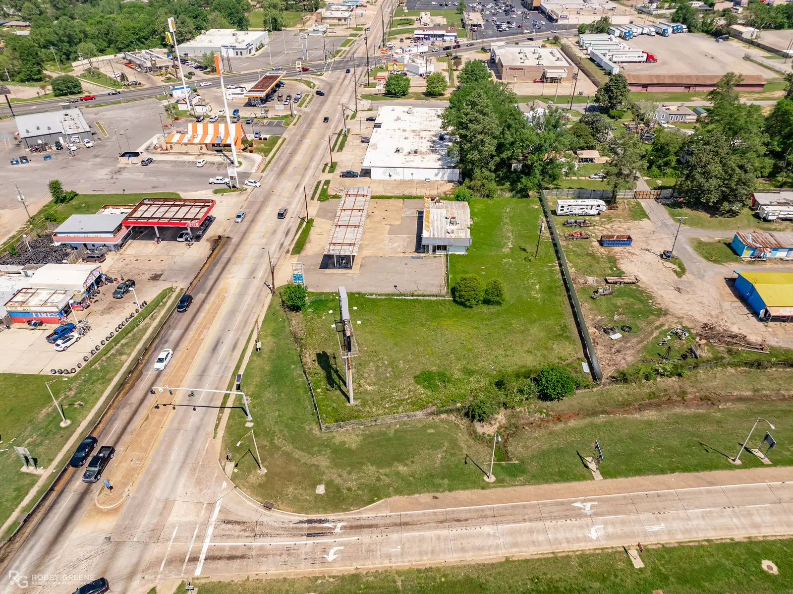 I-20 Hard Corner image 10