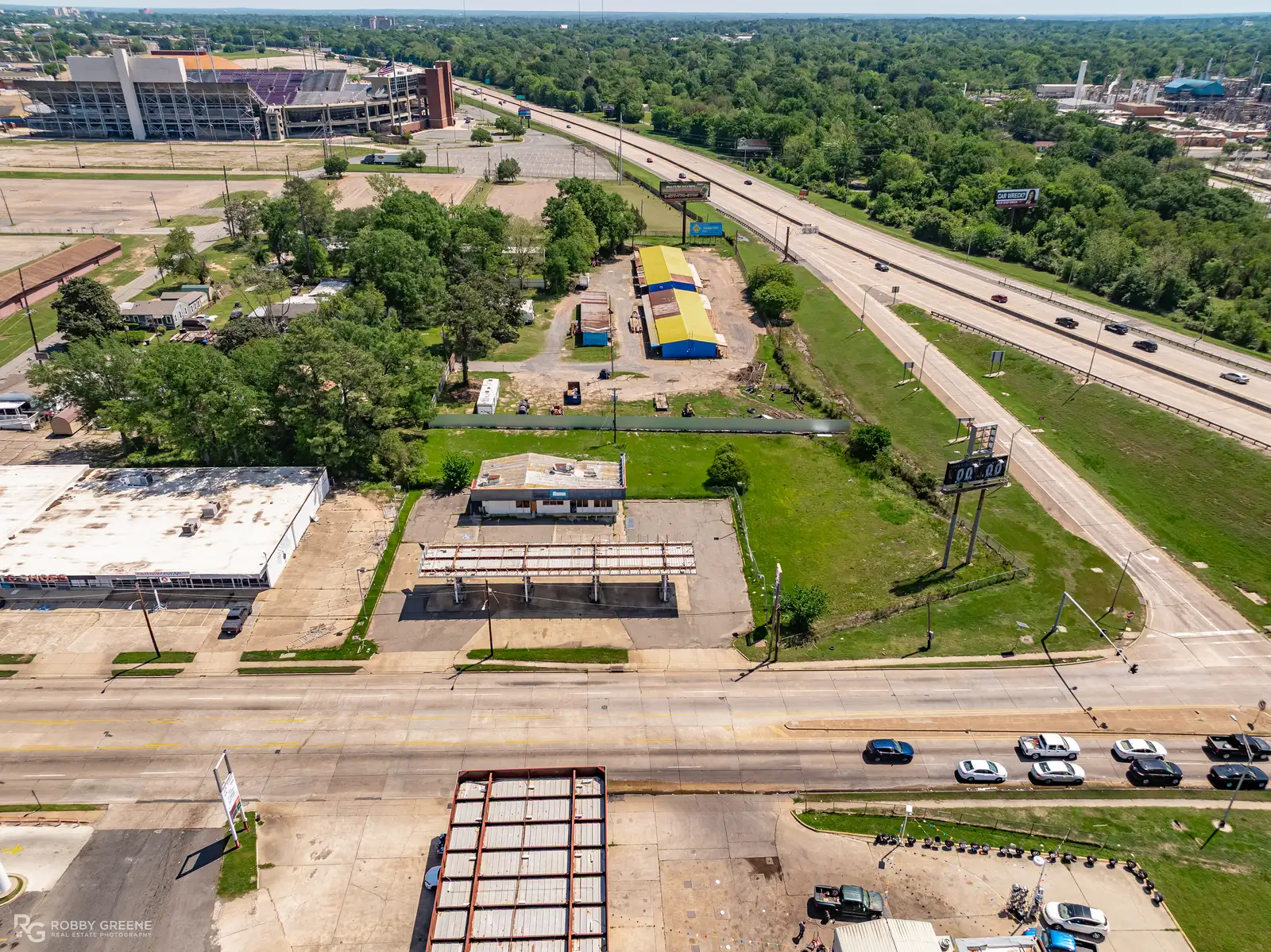 I-20 Hard Corner image 12