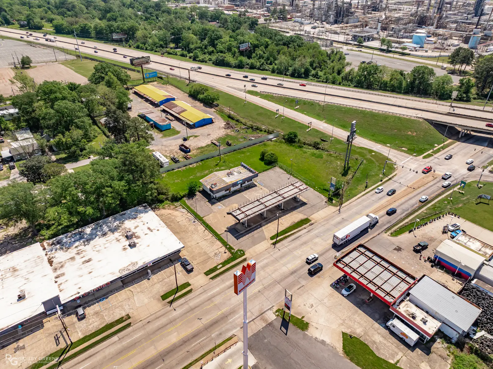 I-20 Hard Corner image 13