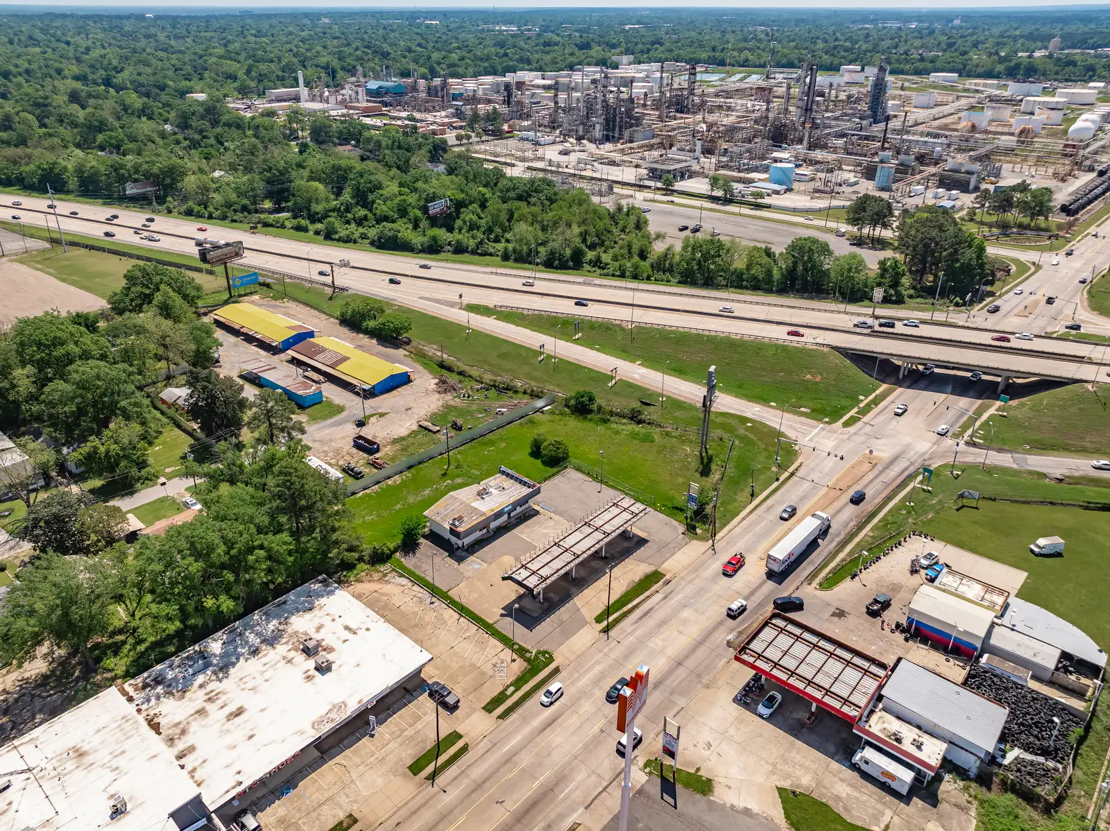I-20 Hard Corner image 14